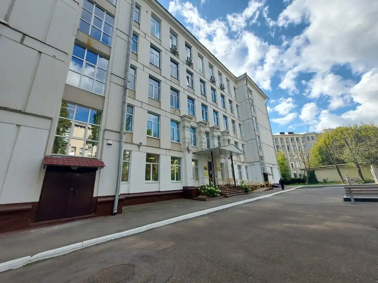 Солянка